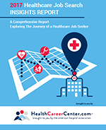 2017 Healthcare Job Search Insights Report